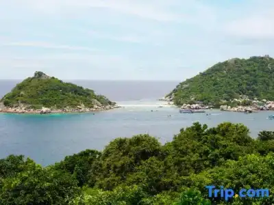 Dusit Buncha Koh Tao by Riya Group - 80