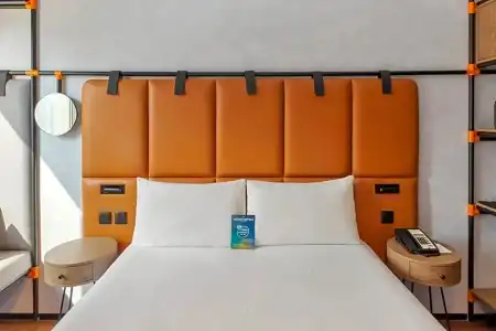 Ibis One Central - 43