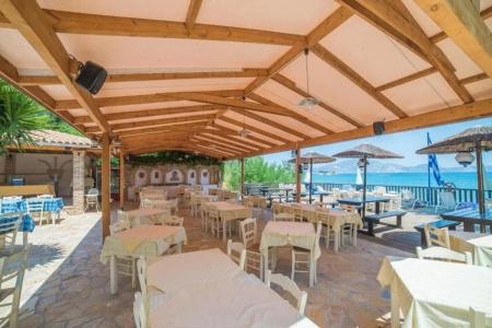 Porto Koukla Beach - 13