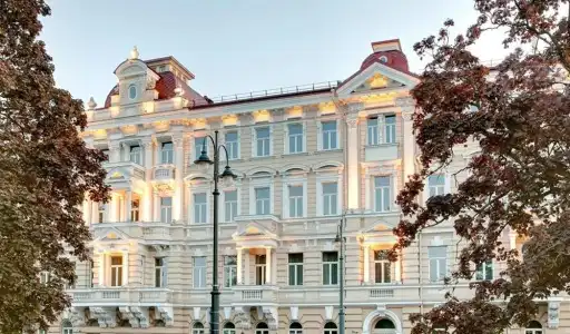 Grand Vilnius, Curio Collection by Hilton - 0