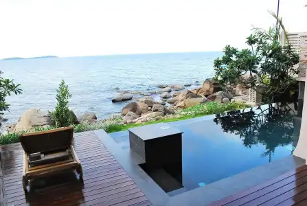 The Villas by The Sarann - 27