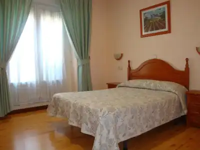 Hostal Zamora - 35
