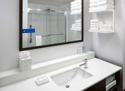 Hampton Inn and Suites by Hilton Phoenix Downtown - 57