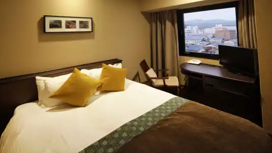 Hikone Castle Resort & Spa - 24
