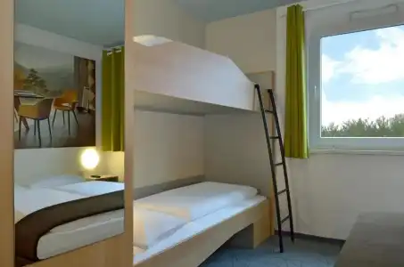 B&B Weil am Rhein/Basel - 33