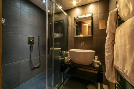 Hôtel Le Strato - 100
