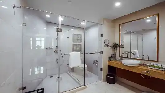 Holiday Inn Changzhou Wujin by IHG - 174