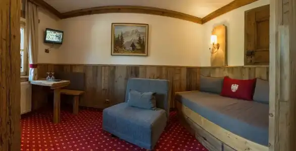 Gröbl-Alm - 107