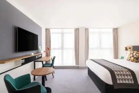 Holiday Inn Birmingham City Centre by IHG - 56