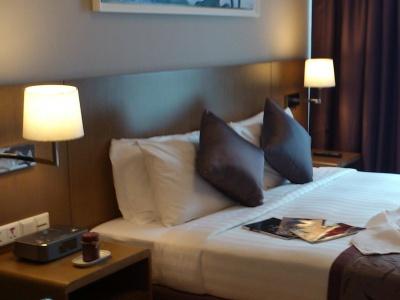 Somerset Vista Ho Chi Minh City Apart-Hotel - 23