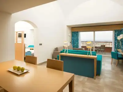 Novotel Marsa Alam Beach Resort - 11