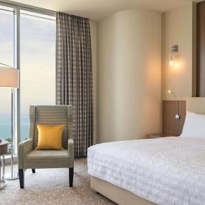 Le Méridien City Center, Doha - 36