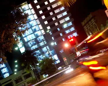 The Edge Apartment - 14
