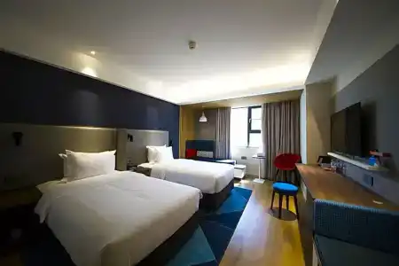Holiday Inn Express SANYA BAY by IHG - 60
