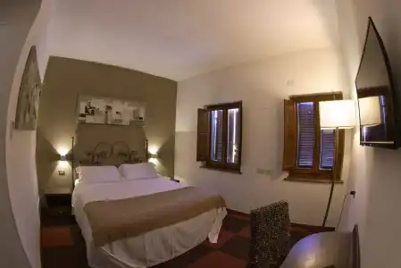 Albergo Del Chianti - 22
