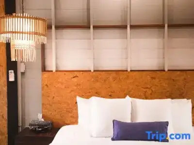 Sichon Cabana Beach Resort - 150
