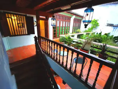 East Indies Mansion - 19