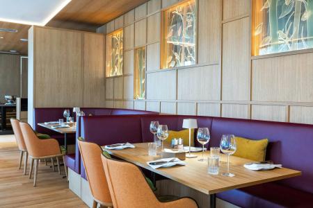 Four Points by Sheraton Ljubljana Mons - 29