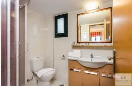 Pilot's Villas Luxury Suites - 147