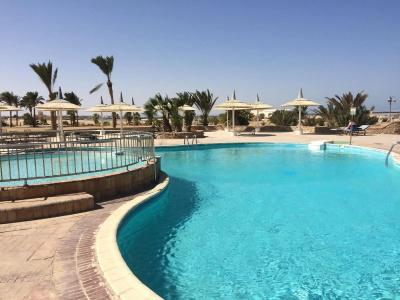 Hurghada Coral Beach - 16