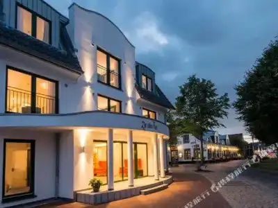 Boutique-Zur alten Post - 17