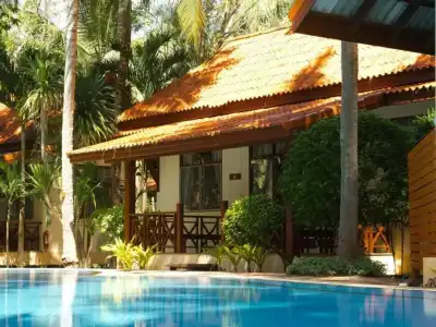 Bayview Beach Resort Baan Grood - 69