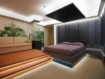 Belfiore Park - Adults Only - 79
