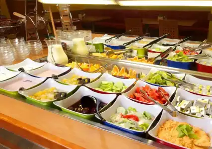 ibis Budapest City - 12
