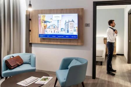 Novotel Parma Centro - 70