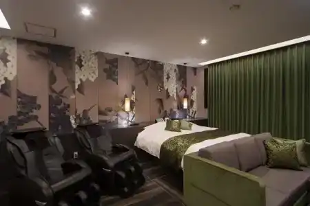 WA Timeless Resort - Adult Only - 67