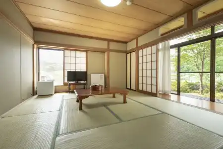 Yamanakako Ryokan RYOZAN - 53