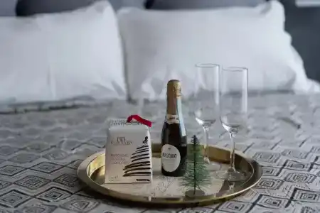 B&B il Duca d'Amalfi - 80