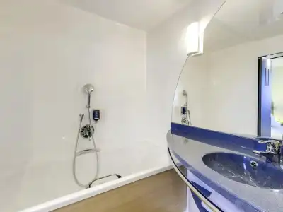 Novotel Suites Paris CDG Airport Villepinte - 29