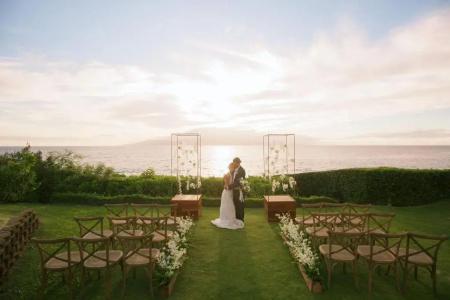 Sheraton Maui Resort & Spa - 20