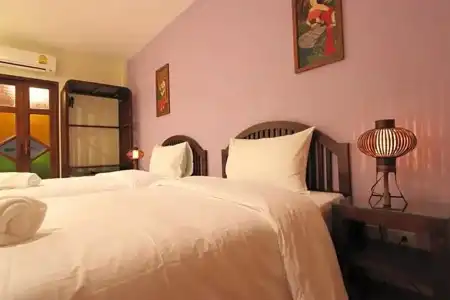 Chiangmai Boutique House - 43