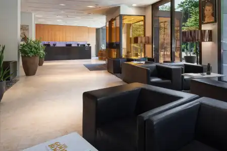 Melia Luxembourg - 47
