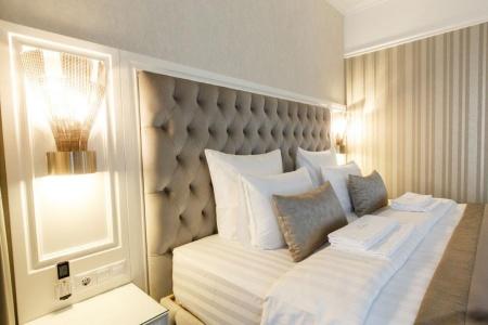 Stolitsa Butik-Hotel - 111