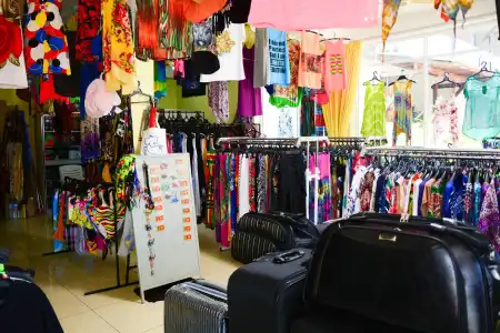 YKD Tourist Rest - 13
