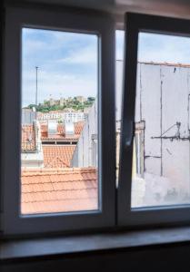 The ART INN Lisbon - 72