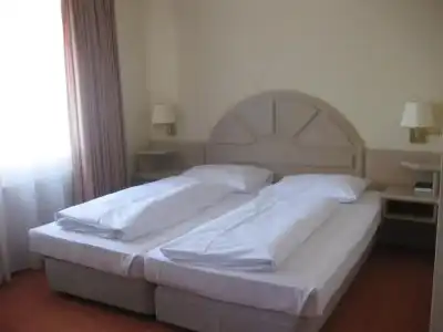 Abakus-Hotel - 11