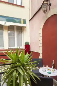 Hôtel Félicité - 11