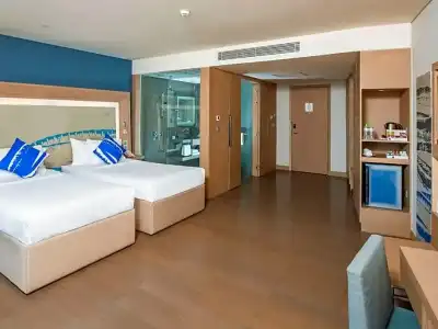 Novotel Danang Premier Han River - 140