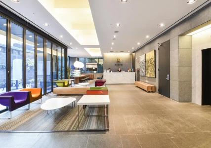 Hop Inn Seoul Myeongdong - 8