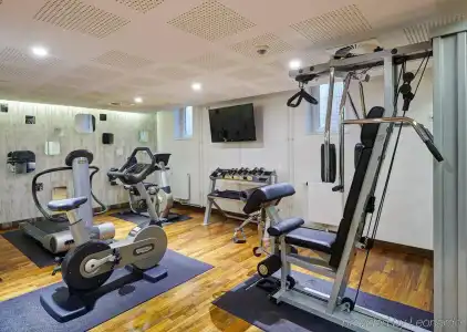 Premier Inn Berlin Alexanderplatz - 14