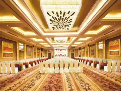 Zhengzhou Yuehai - 28