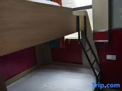 Yuexin Hostel - 33