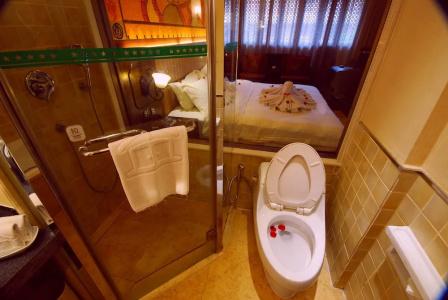 Lijiang Golden Path Hospitality - 66