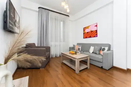 Stay Inn on Buzand str. 17 - 89
