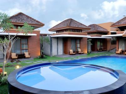 Rumput Resort & Resto - 18