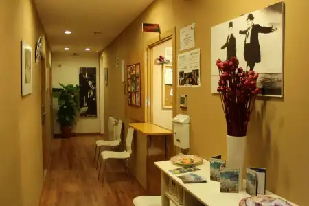 Hostal Art Madrid - 15